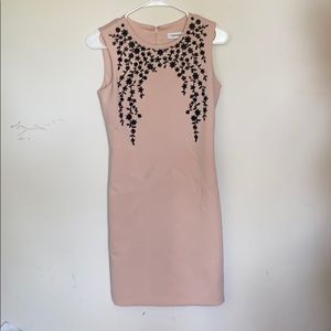 Calvin Klein dress